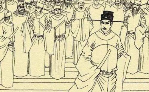 王安石推行的青苗法,王安石青苗法的失败原因