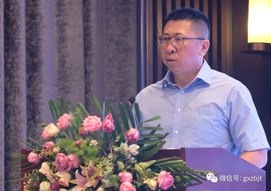 国信国际工程,国信招标成立