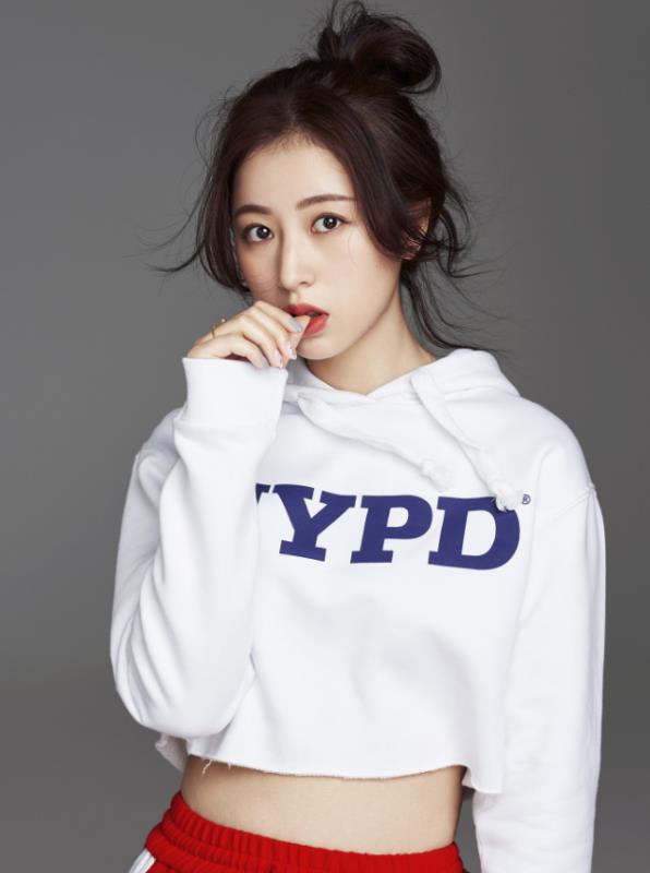 小魔仙年轻抖音,高颜值小魔仙