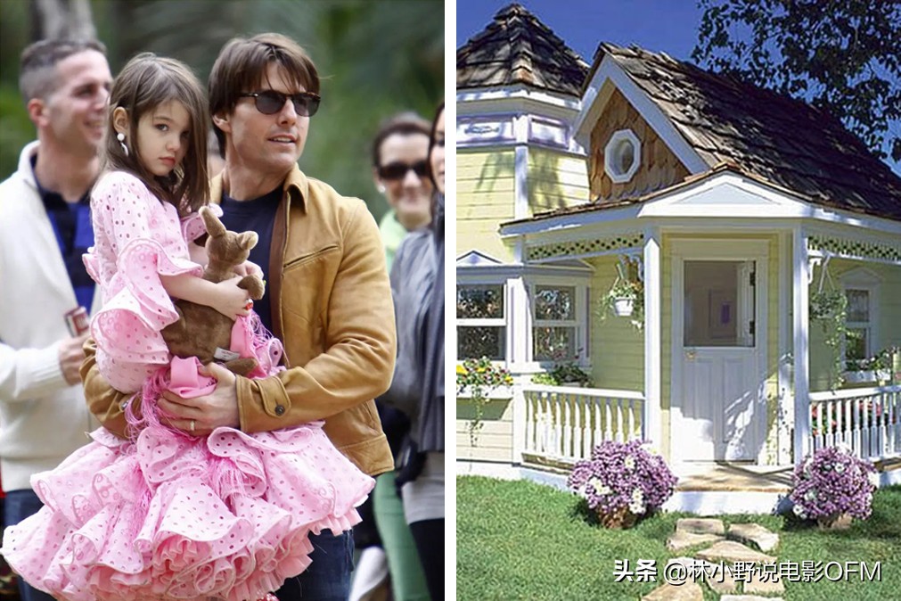 尼古拉斯凯奇凶宅,盘点尼古拉斯凯奇名场面