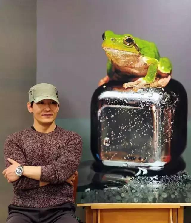 45岁韩国大叔,韩国45岁大叔