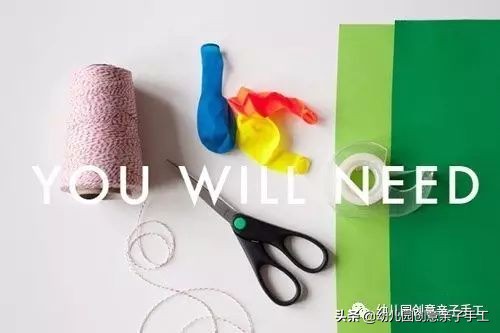 儿童小手工幼儿园简单,儿童手工才艺