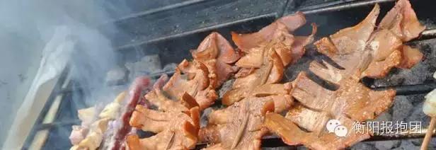 来衡阳必去吃的小吃,衡阳市好吃的小吃推荐