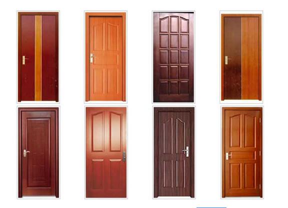 推荐几款木门款型,木门选什么好看又实惠耐用的品牌