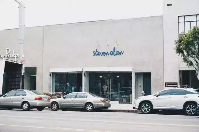 洛杉矶适合逛街的地方,洛杉矶拍照攻略视频