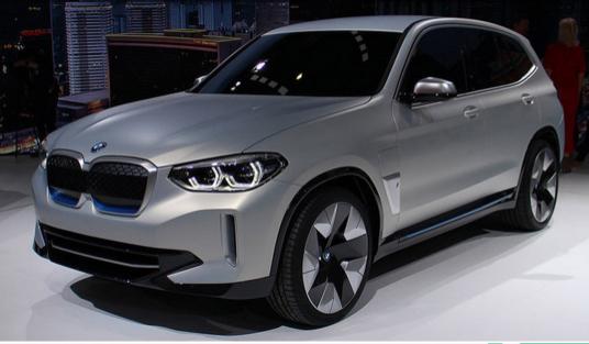 宝马，你过分了！