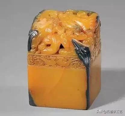 田黄真品收藏价,收藏田黄价格表