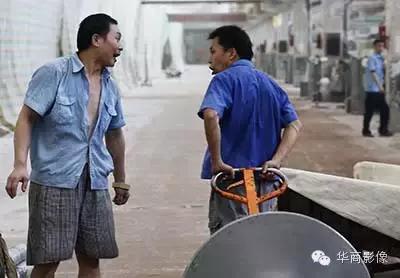 西安老棉纺厂,西安老纺织厂区