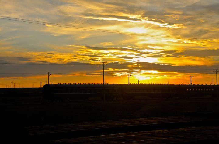 坐火车从北京到拉萨是什么体验,坐火车从北京到莫斯科