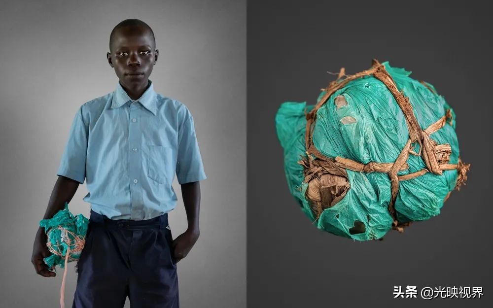 2020年IPA国际摄影奖获奖作品(专业组年度摄影师)