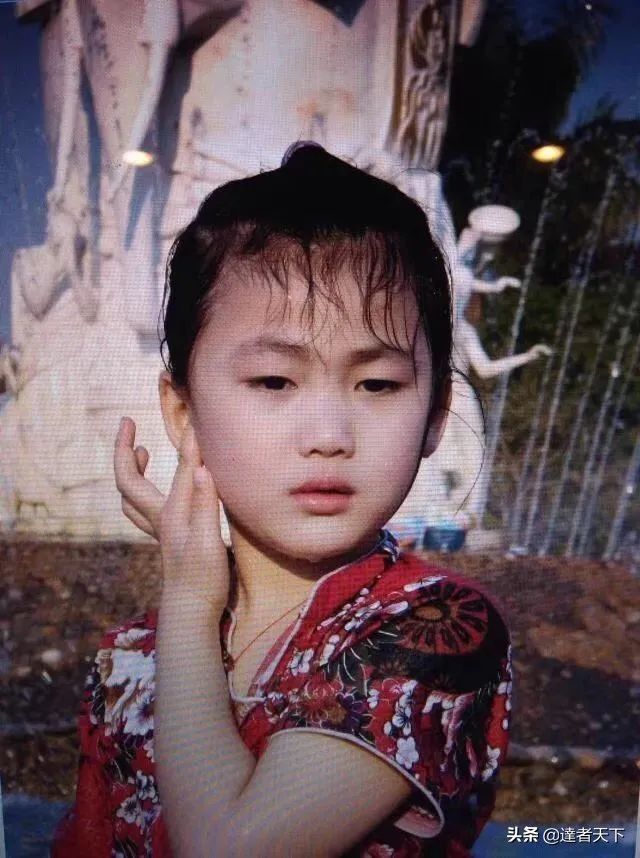 一起来听听00后音乐女孩儿凡清对妈妈的深情告白