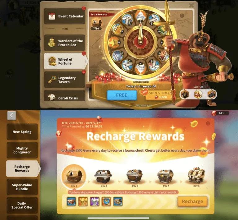 slg游戏新赛季重新开始吗,slg游戏真有谋略吗