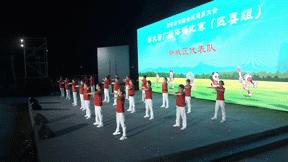 全民健身大赛西安,西安市首届全民健身运动大赛准备