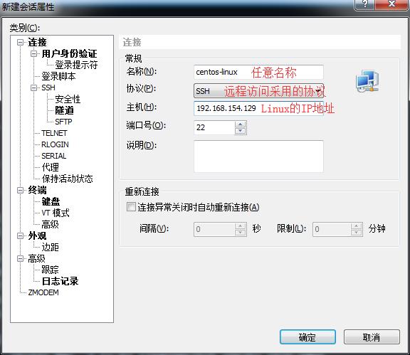 centos7安装完的初步操作,centos7的安装及其使用