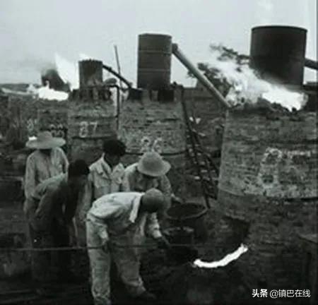 镇巴的历史,镇巴县历史简介