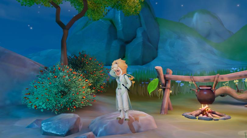 梦幻西游三维版详解最新,梦幻西游脑洞大开测试