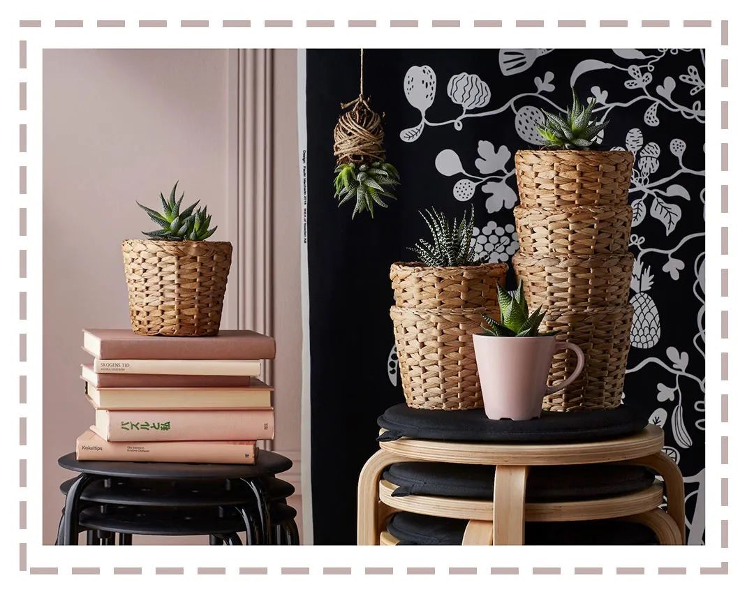 家具控看过来！宜家这15样单品必BUY