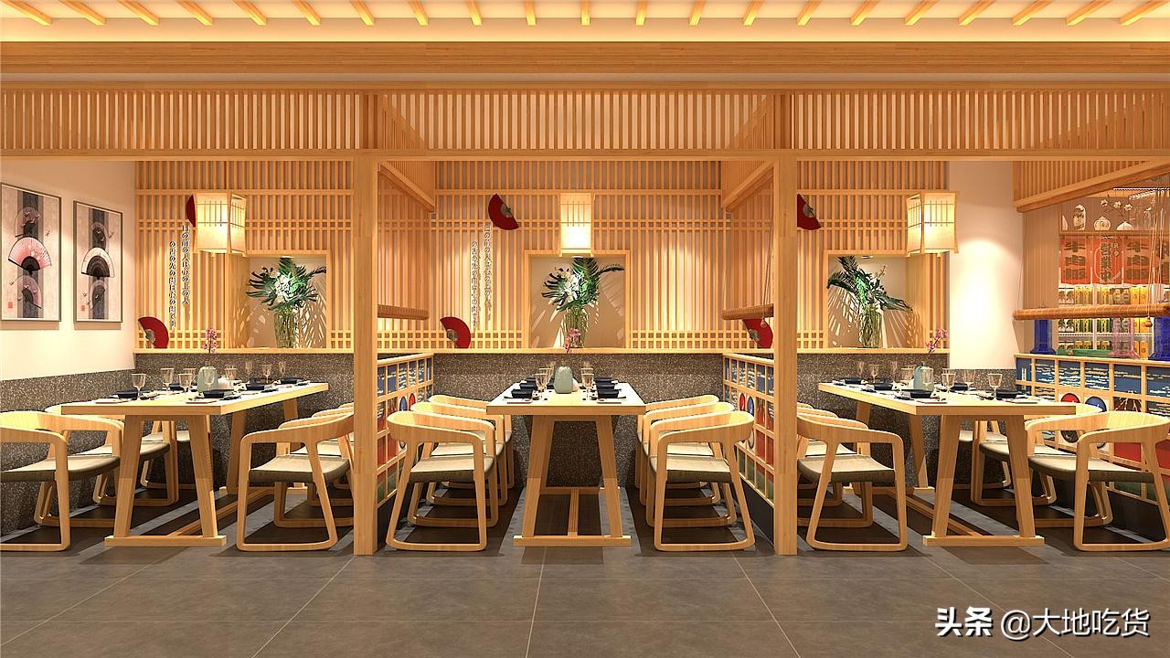 曾经很火的韩式烤肉店,曾经红极一时的韩流