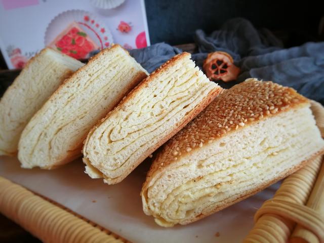 爱吃加孜然的烤烧饼,爱吃烧饼