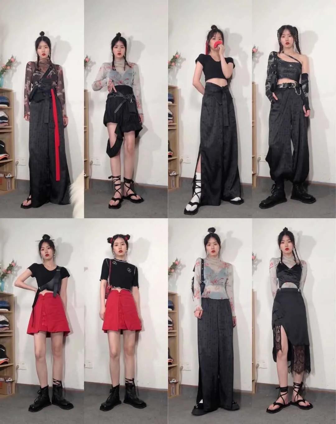 很好看的国货品牌,好吃的国货良心推荐