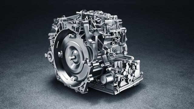 这款日系车再降价配cvt诚意满满,日系车用cvt国产车用dct