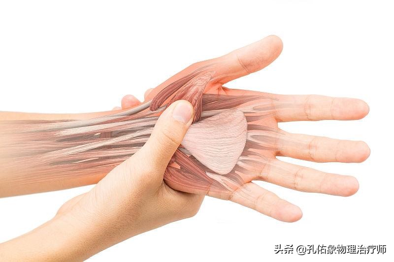 中年人患腱鞘炎怎么治,中老年腱鞘炎特效药