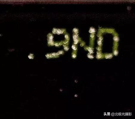 nd滤镜怎么选择规格最实用,nd滤镜减光参数