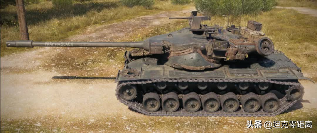 坦克世界一发炮弹要28秒,坦克世界1.20t57配件推荐