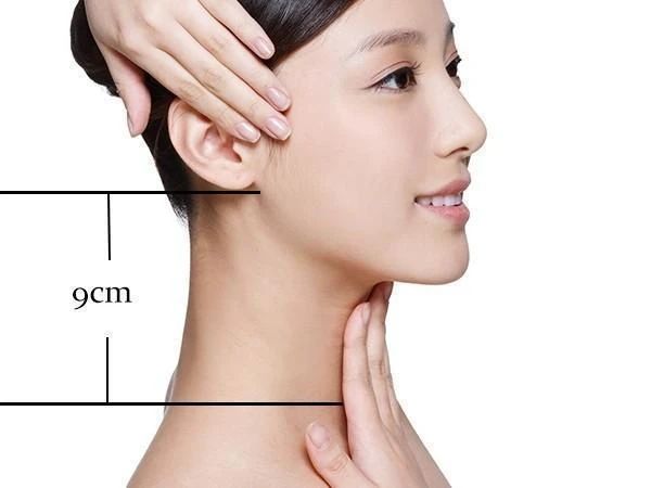 一个动作让你脖子变细,脖子又短又粗怎么办