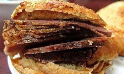 老北京地道的烧饼哪里最好吃,老北京的烧饼到底有多神奇