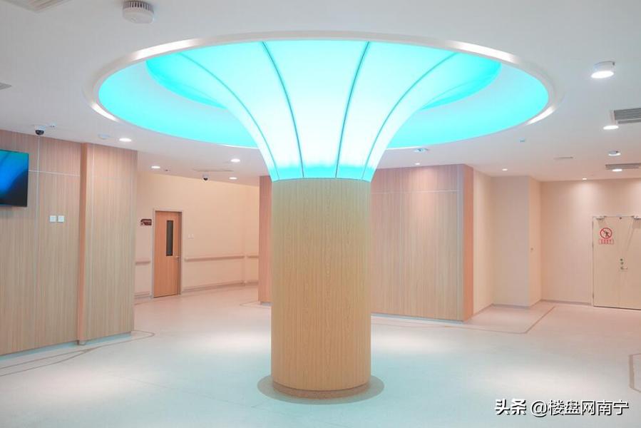 广西医大开元埌东医院特色,广西医大开元埌东医院是三甲吗