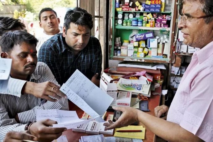 中国进口药为什么比别的国家贵,国内抗癌药为什么这么贵