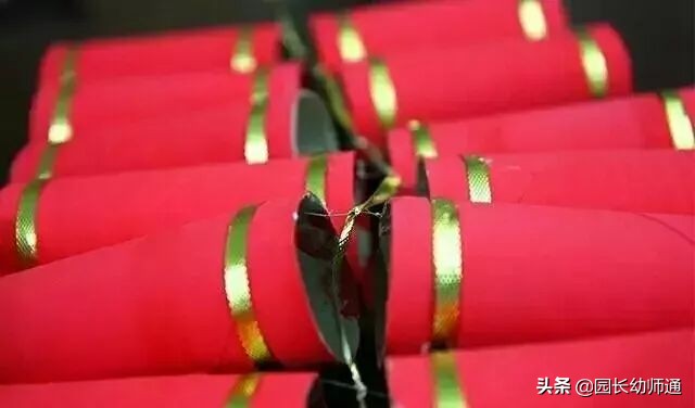 春节吊饰手工幼儿园,春节手工吊饰简单漂亮