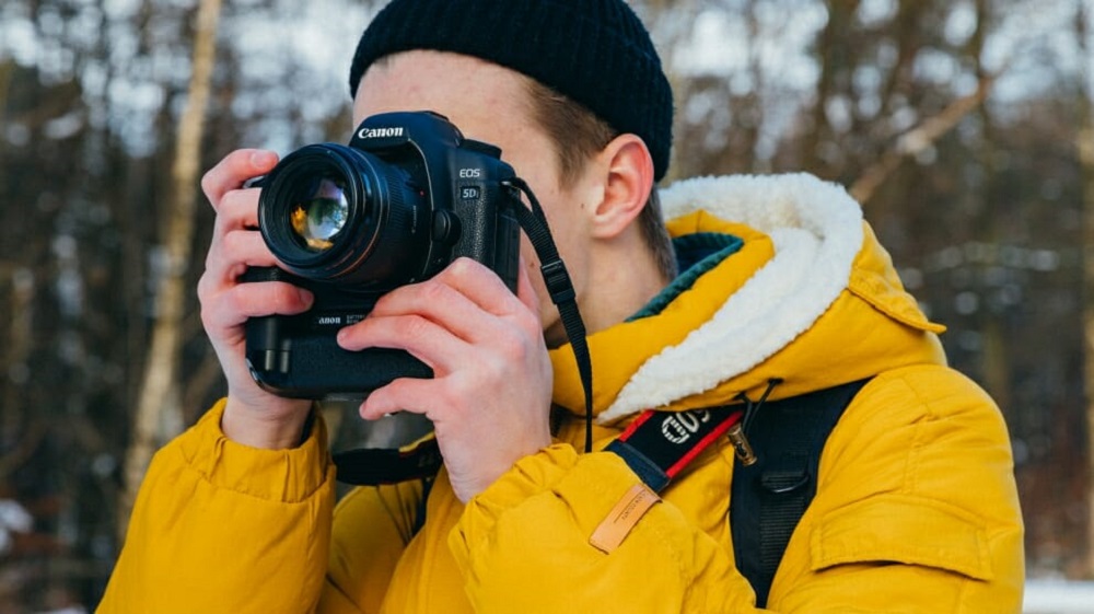 单反相机入门到精通,单反相机基础知识入门