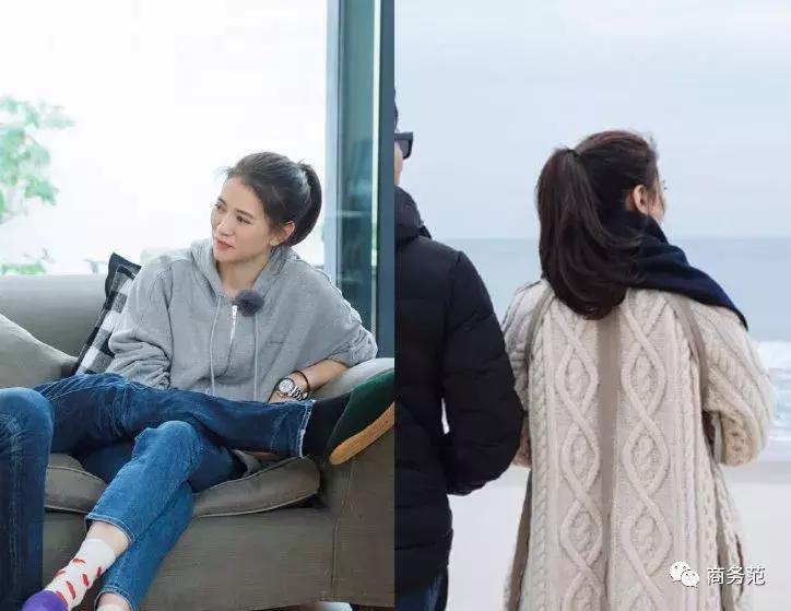 袁咏仪戴劳力士,袁咏仪卡地亚珠宝图