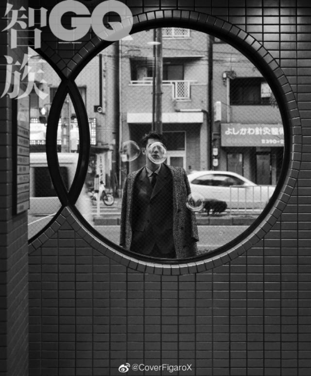 李现不争不抢不急不躁,李现杨紫不忘初心方得始终