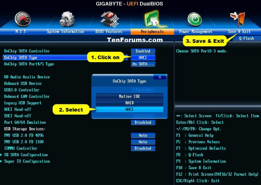 固态硬盘要注意这两点,固态硬盘要避开的五个坑
