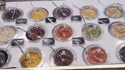 新加坡街头冰淇淋,网红冰淇淋合集来了今夏必吃