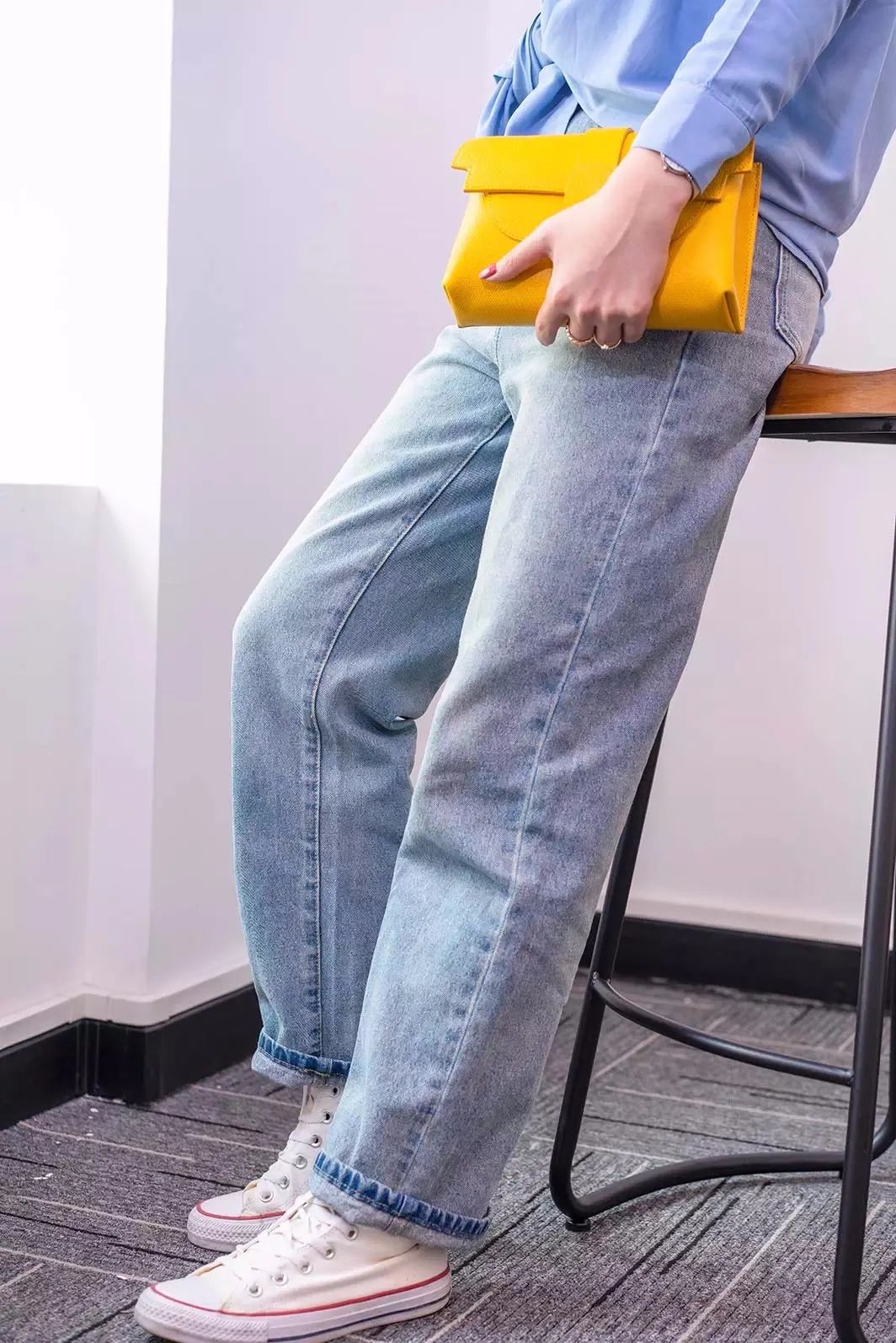 春夏值得入手的10款鞋子,秋天最时髦好穿的鞋这4双必买