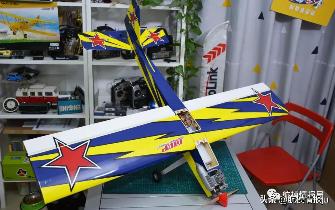 航模战斗机测评,冲浪者滑翔机航模测评
