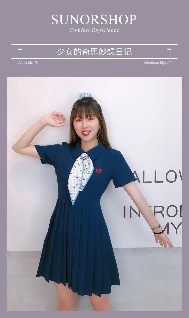 夏季最火的几款仙女裙谁穿谁美,仙女裙这样穿搭让你美得惊艳动人