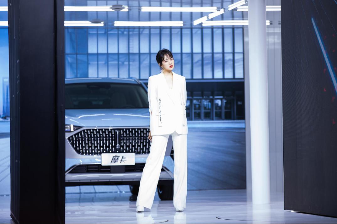 wey摩卡为什么叫摩卡,wey摩卡命名