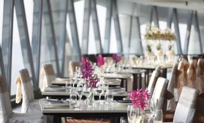 广州5家逼格高又不贵的餐厅,广州人均100最好吃的餐厅