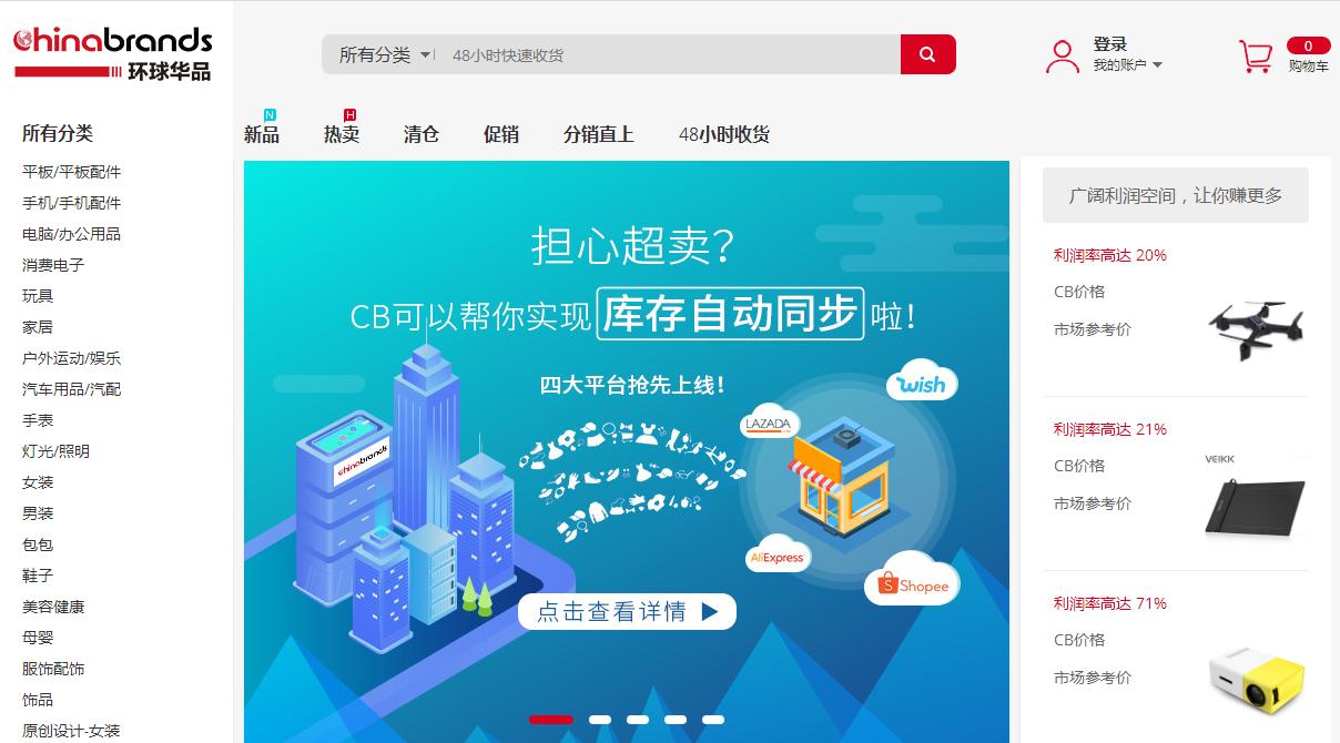 创业最实用的10个网站,全网创业平台有哪些