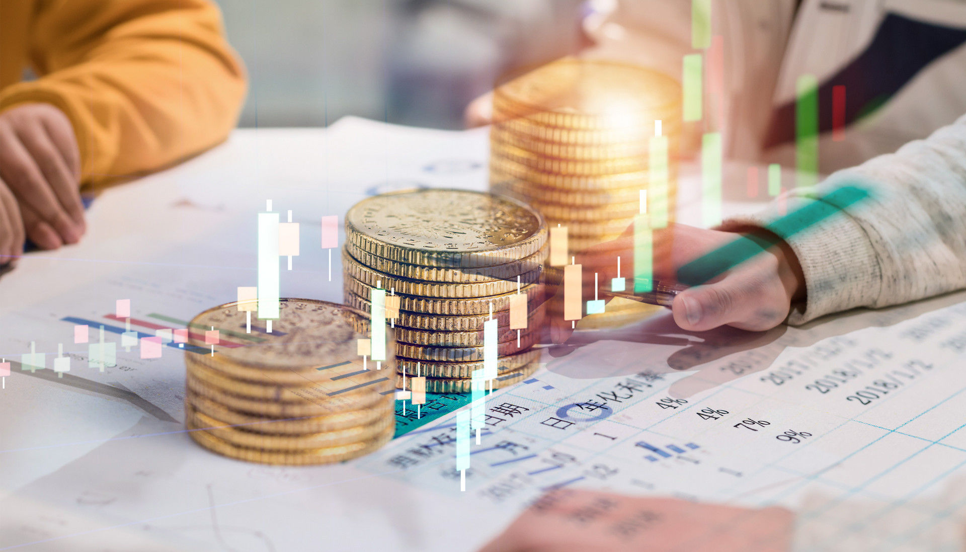 经营性现金流为负对股价的影响,经营性现金流下降利好还是利空