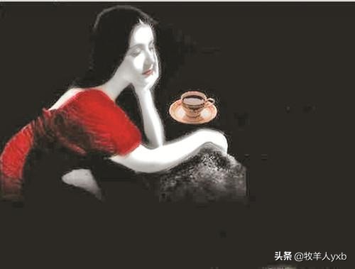女人如水是怎么回事,都说女人是水要温柔不能乱发脾气