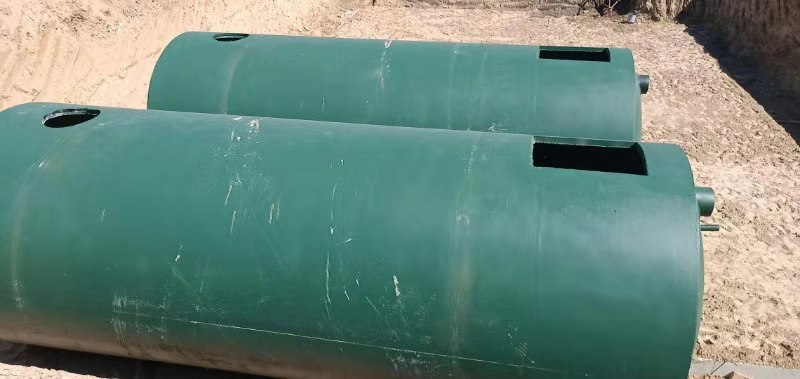 预制化粪池有哪些,宁波混凝土预制化粪池