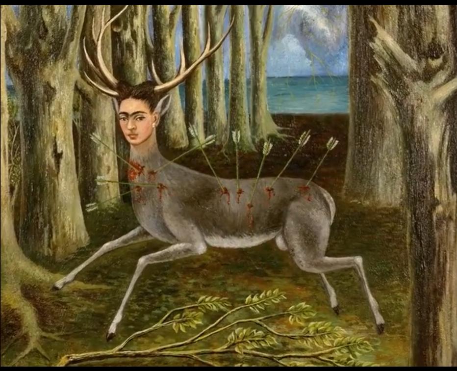 知名画家真实事件,知名艺术家得知妻子出轨