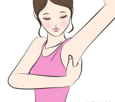 宝宝断奶胸胀怎么办啊,宝宝断奶胸部胀痛