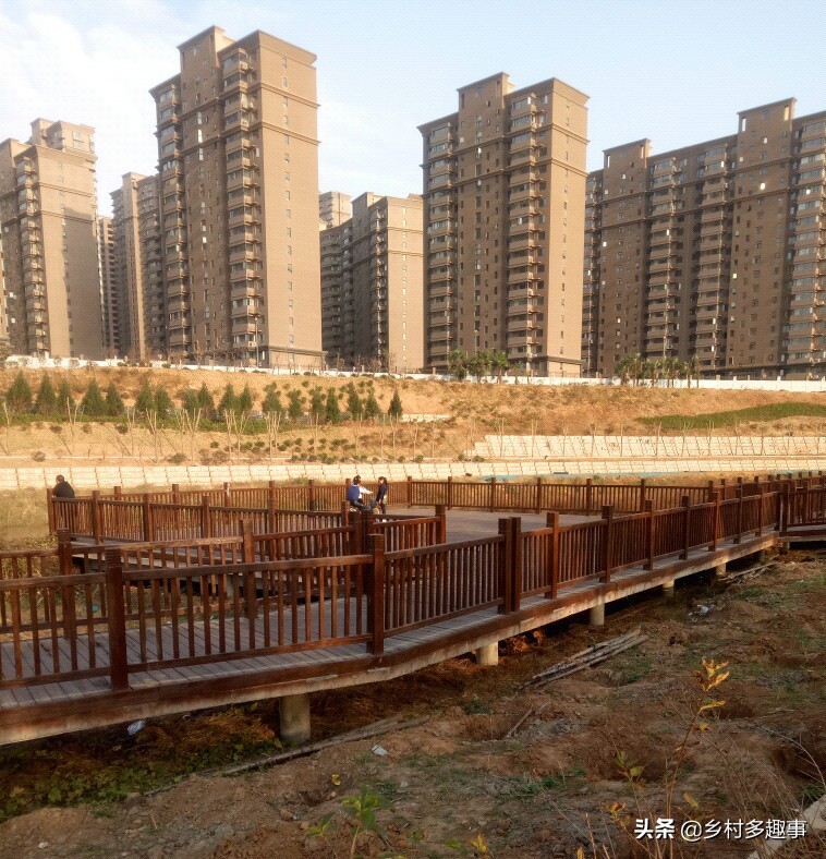 洛阳乐道旅游攻略,洛阳涧河乐道